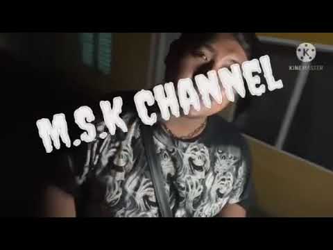 M.S.KChannelช่วยกันทำสตูดิโ