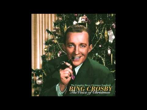 Bing Crosby - Happy Holiday