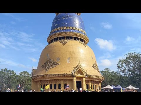 หลวงพ่อปลดหนี้วัดพระธาตุวาโยอ