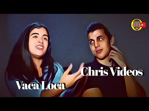 Chris Videos y Vaca Loca cuentan su historia y como empezaron a hacer videos en las redes sociales