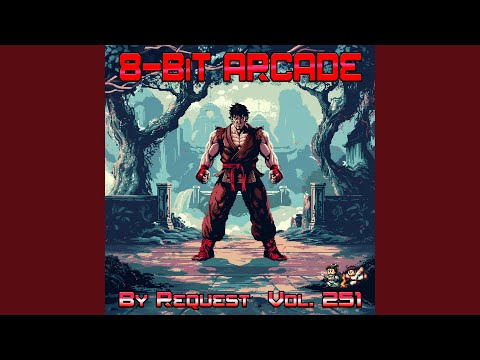 FRI (END) S (8-Bit V Emulation)