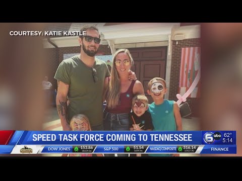 Speed Task Force coming to Tennessee