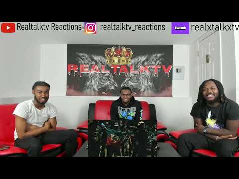 AMERICANS REACT TO GAZO - HENNESSY
