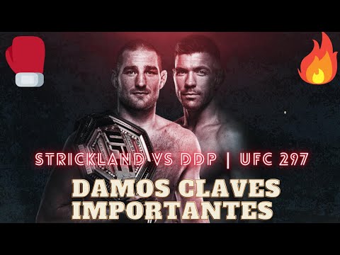 UFC 297 claves | Regresan  Romero y Nemkov | Canelo vs Benavidez, ¿Arabia?