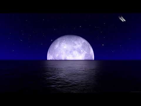 ♫ ❤ Baby Schlaflieder und Beruhigend Wellengeräusche ♫ ❤