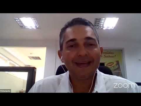 Entrevista a Ángel Soriano, Ingeniero Agropecuario de Nestlé Panamá  - Panamá en Directo