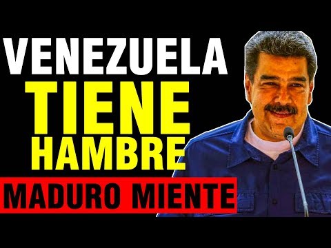 NOTICIAS DE VENEZUELA HOY EN VIVO ABRIL 23 DE 2020 VENEZUELA AGUANTANDO HAMBRE MADURO DESESPERADO