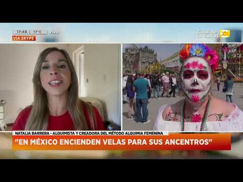 Día de Muertos 2020: Una celebración muy especial en México en Hoy Nos Toca