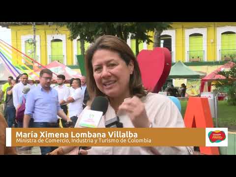 Con su cultura y gastronomía, Ginebra es el primer#PuebloQueEnamora del Valle del Cauca