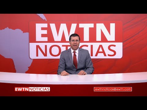 EWTN NOTICIAS - 2024-07-23 - Noticias católicas | Programa completo