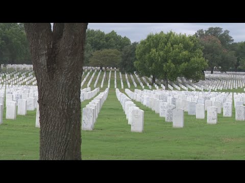 VA to hold annual Veterans Day ceremony at Fort Sam Houston after backlash from abrupt cancellation