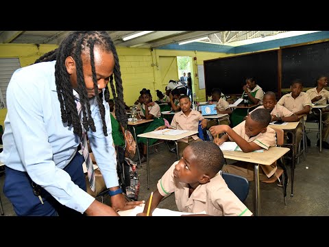 THE GLEANER MINUTE: Schools reopen | Daughter stabs mother | JLP denies SSL election contribution