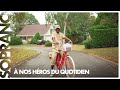 Soprano - ? nos h?ros du quotidien (Clip officiel)