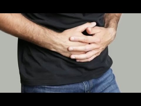 Recomendaciones para prevenir las enfermedades abdominales