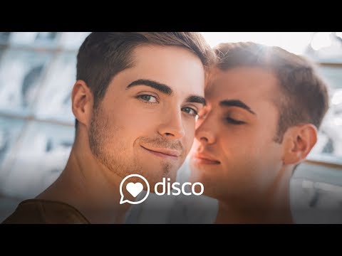 disco gay dating app