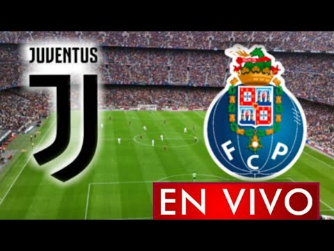 Donde ver Juventus vs. Porto en vivo, partido de vuelta Octavos de final, Champions League 2021