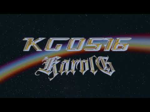Karol G - KG0516 | 03.25.2021 | 8pm EST | #KG0516