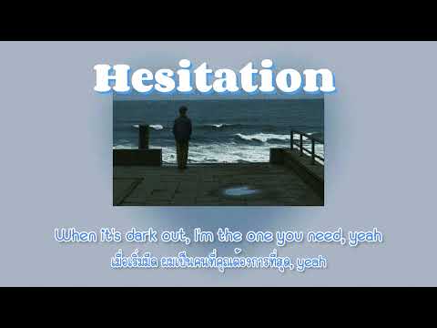 [THAISUB]Hesitation-Shiloh