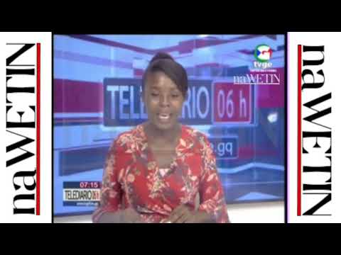 TELEDIARIO Matinal +  A FONDO de TVGE, día 26 de Octubre del 2021 | ofrecido por naWETIN | 21h