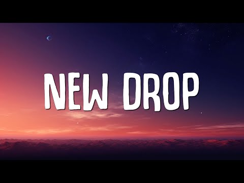 DON TOLIVER - NEW DROP (Lyrics)