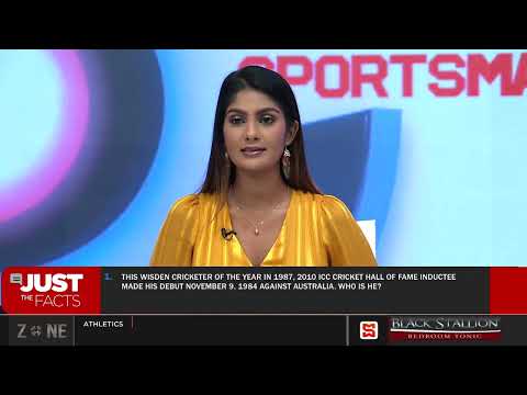 Just the Facts: West Indians on debut against Australians | SportsMax TV