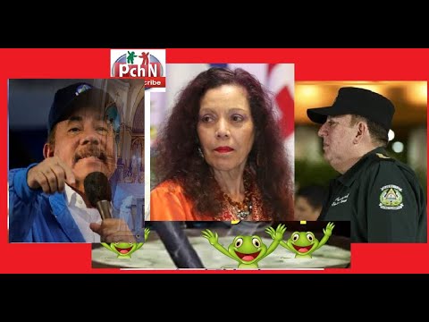 Quienes han Destruido Democraticamente Nic con la Politica Corrupta que Mantiene a Daniel Ortega Ahi