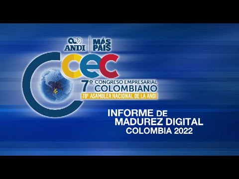 EN VIVO: Conéctese con el panel “Resultados del informe de Madurez Digital”