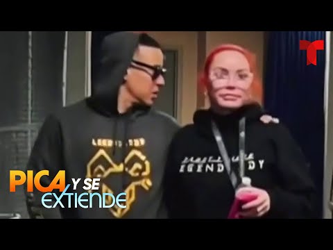 Daddy Yankee demanda a su esposa por retirar 100 millones de dólares