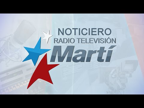 Noticiero Radio Televisión | 12 de mayo del 2023