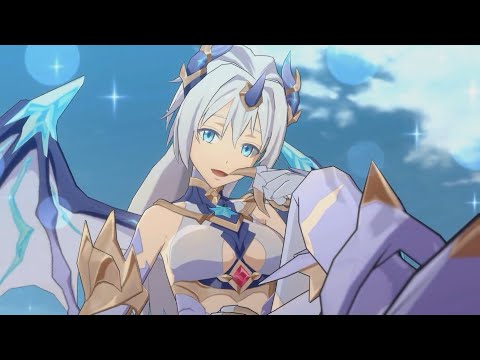 【まおりゅう】鏡界災禍 破滅級2 8ターン サポートキャラクターだけでクリアだった件