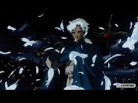 Kendrick Lamar - Savior (Interlude) (slowed & reverb)