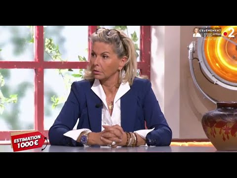 Affaire conclue : Caroline Margeridon annonce son départ, la plainte de Sophie Davant sur France 2