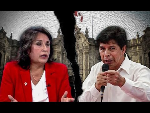 Presidenta Boluarte sobre protestas en su contra: Castillo es el autor de las más de 60 víctimas