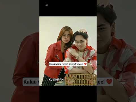 Ini akhir atau jeda yang panjang - soundtrack #fatqeel #asramagenz