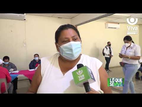 Managua: nicaragüenses confirman su vocación democrática