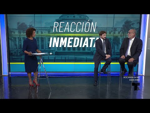 Reacción inmediata | JGo ganaría la elección, según encuesta de El Nuevo Día