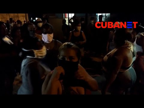 ¡Dos niñas violadas por policías!: denuncian presunta violación de policías a menores en CUBA