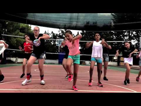Cardi B - Drip feat. Migos - ( Kids Dance Video ) Redez Choreography