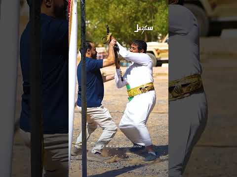 الدكتور تدخل في الوقت الخطأ