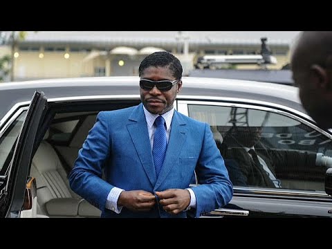 Biens mal acquis en France : Teodorin Obiang définitivement condamné