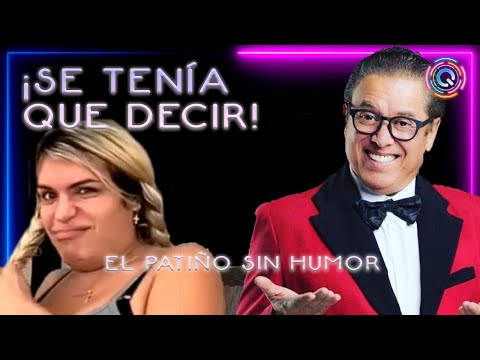 LA CASA DE LOS FAMOSOS: MARIO BEZARES NO ES GRACIOSO