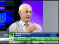Full Show - 10/12/11. Latest on Occupy Wall Street