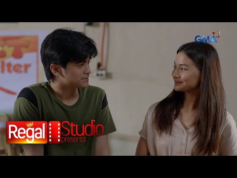 Regal Studio Presents: Mabuti pa ang pets, hindi ka iiwan! (Pawfect Match)