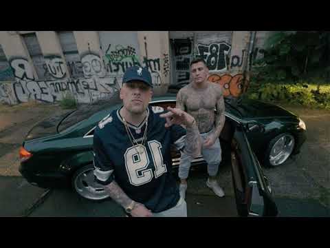 GZUZ & Bonez | Frisch aus der Trap - slowed