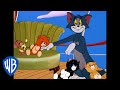 Tom et Jerry en Franais  La compilation de Tom & Jerry  WB Kids