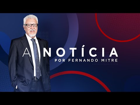 Fernando Mitre - Oportunidade e espaço para debate de ideias | BandNews TV