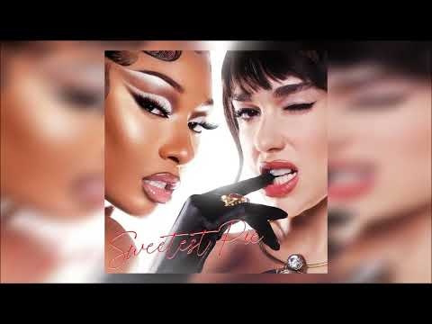 Megan Thee Stallion - Sweetest Pie (ft. Dua Lipa) [1 Hour Loop]