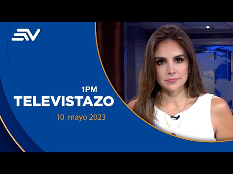 Derrame de petróleo en la provincia de Sucumbíos | Televistazo | Ecuavisa