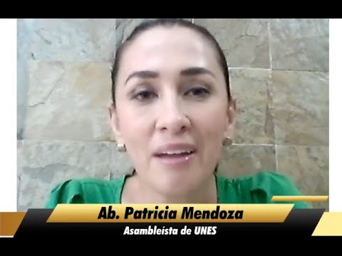 Patricia Mendoza: Yeseña Guamaní excedió sus atribuciones como legisladora - Un Café con JJ-Noticias