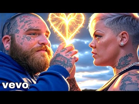 Teddy Swims ft. P!NK - Let Me Love You Right (Official Music Video) Out Now